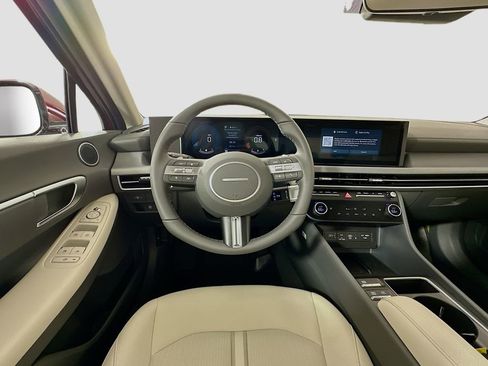 New 2026 Hyundai Sonata SEL image 17