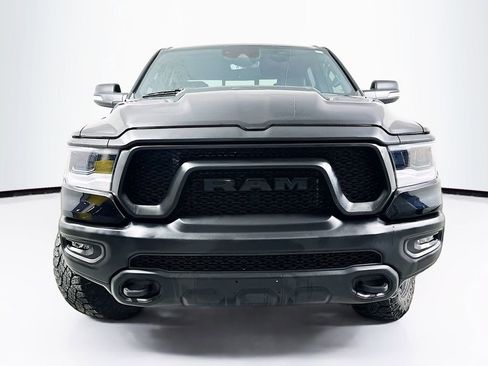 Used 2022 RAM 1500 Rebel w/ Rebel Level 1 Equipment Group AWD/4WD image 5
