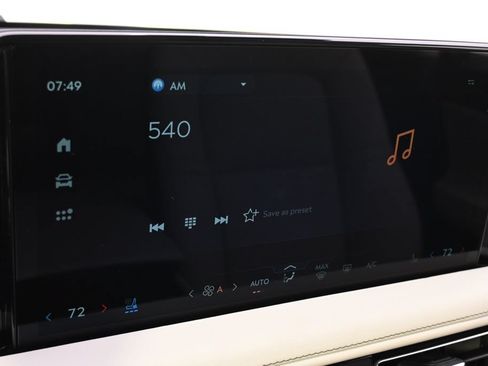 New 2026 Lincoln Aviator AWD image 28