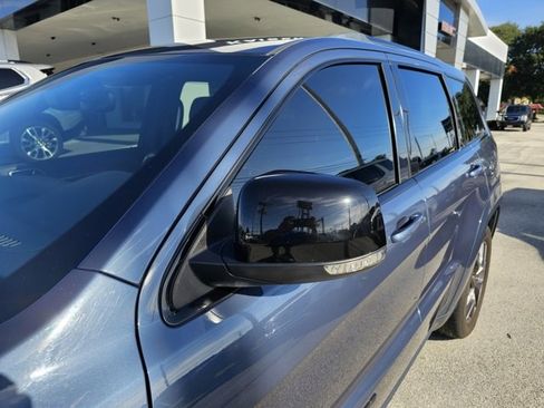 Used 2020 Jeep Grand Cherokee Limited X image 13