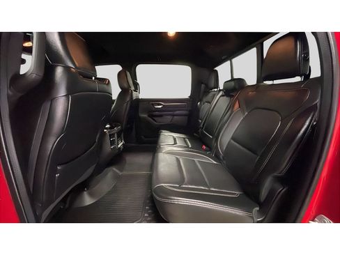 Used 2022 RAM 1500 Rebel w/ Rebel Level 2 Equipment Group AWD/4WD image 15