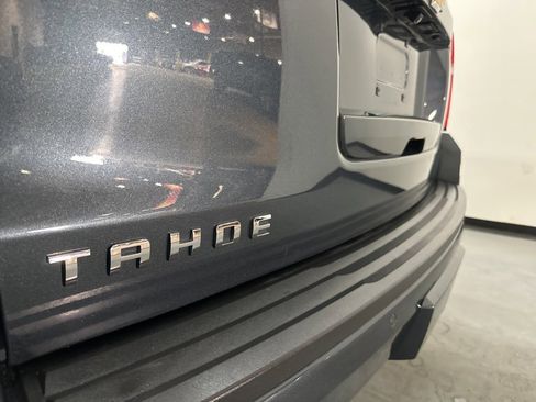 Used 2020 Chevrolet Tahoe LT image 10