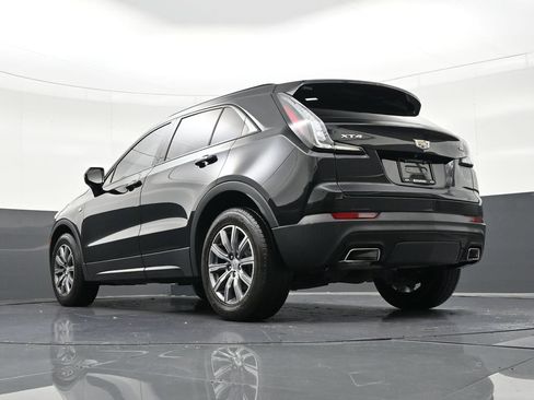 Used 2020 Cadillac XT4 Sport w/ Driver Awareness Package image 26