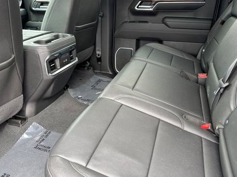 Used 2022 GMC Sierra 1500 SLT w/ SLT Premium Package AWD/4WD image 14