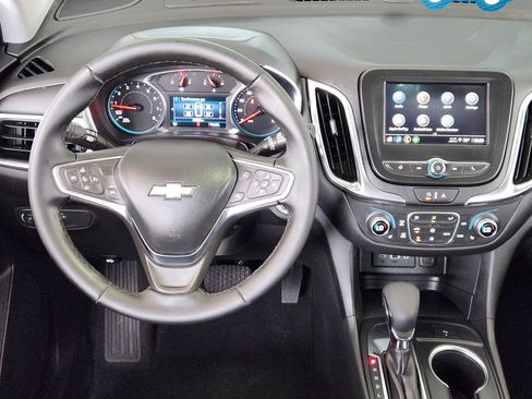 Certified 2024 Chevrolet Equinox LT image 29