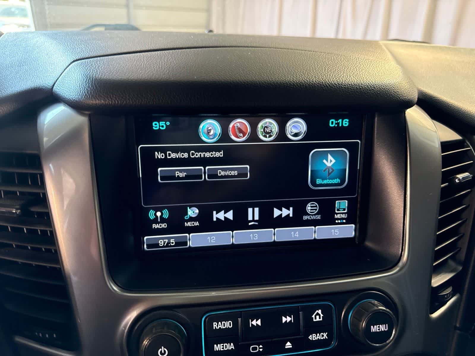 Used 2020 Chevrolet Tahoe LS RWD image 28