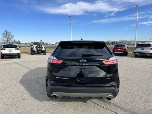 Used 2024 Ford Edge Titanium image 7