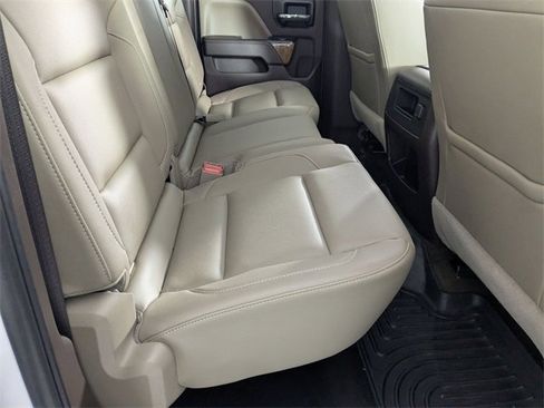 Used 2017 GMC Sierra 2500 SLT w/ Driver Alert Package image 29