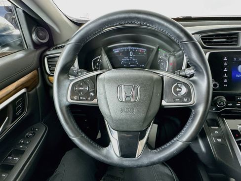 Used 2017 Honda CR-V EX-L image 11