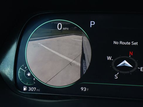 Used 2022 Hyundai Palisade Calligraphy w/ Cargo Package image 33