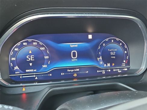 Used 2023 Chevrolet Tahoe Premier image 19