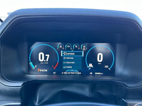 Used 2023 Ford F150 Tremor w/ Equipment Group 402A High image 16