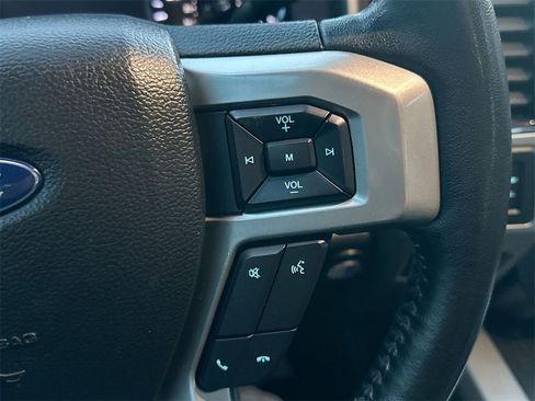 Used 2021 Ford F250 Lariat w/ FX4 Off-Road Package image 20