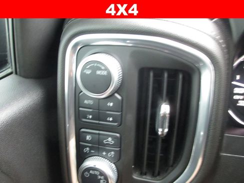 Used 2020 GMC Sierra 1500 Elevation w/ Elevation Value Package image 29