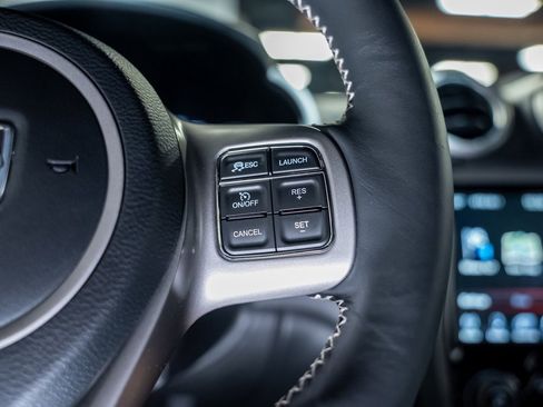 Used 2013 SRT Viper GTS w/ GTS Laguna Interior Pkg image 41