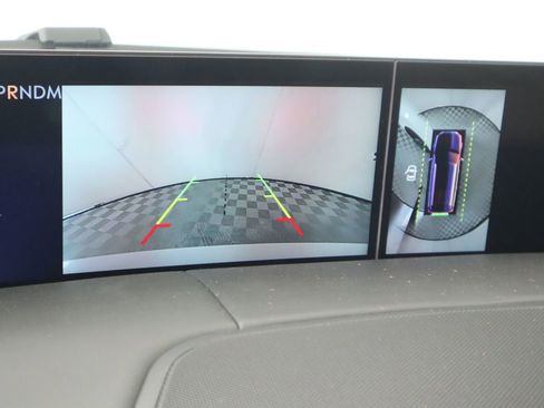 New 2026 Lincoln Navigator L Black Label AWD/4WD image 6