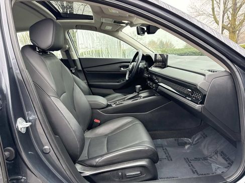 Certified 2023 Honda Accord EX-L image 21