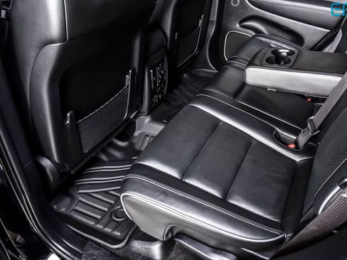 Used 2021 Jeep Grand Cherokee Overland w/ Protech Group AWD/4WD image 18