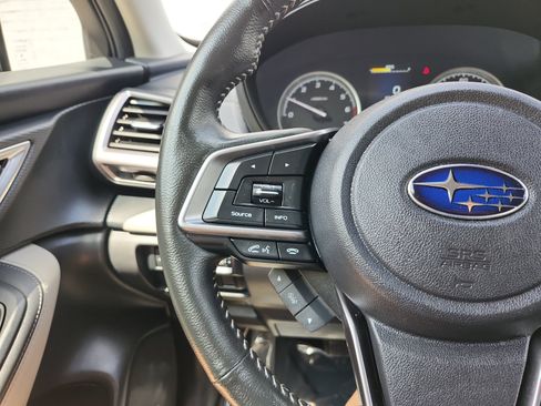Used 2024 Subaru Forester Limited w/ Pop Package 2 AWD/4WD image 30