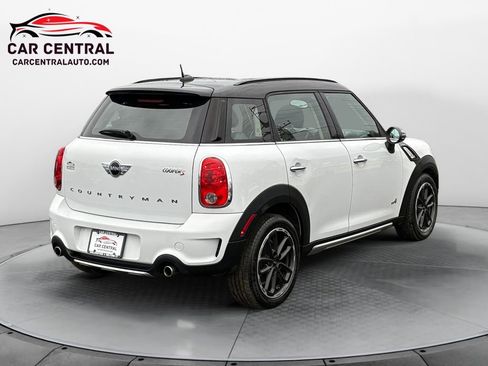 Used 2016 MINI Cooper Countryman S image 5