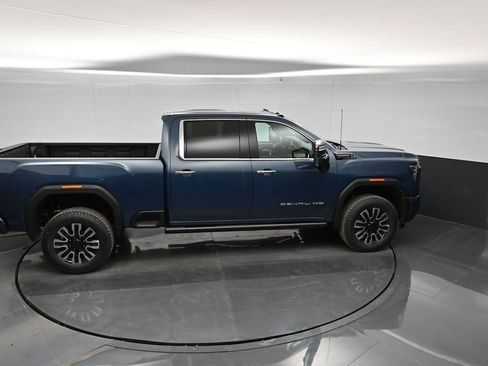 New 2026 GMC Sierra 2500 Denali Ultimate w/ Max Trailering Package AWD/4WD image 33
