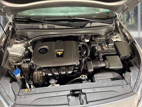Used 2024 Kia Forte GT-Line FWD image 20