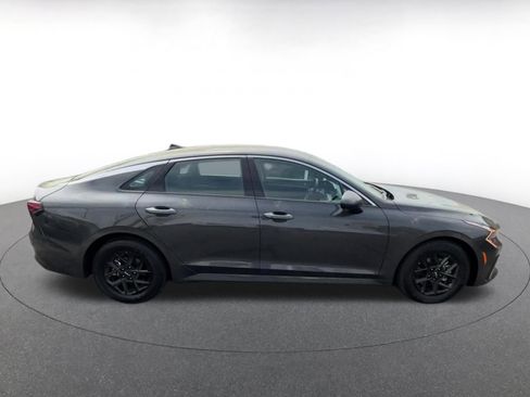 Used 2025 Kia K5 LXS image 22