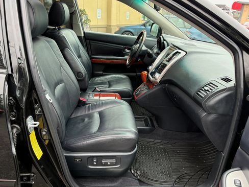 Used 2007 Lexus RX 350 2WD image 31