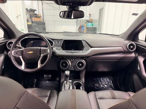 Used 2021 Chevrolet Blazer Premier image 23