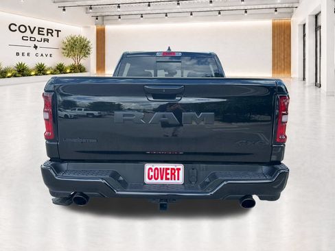 Used 2026 RAM 1500 Lone Star AWD/4WD image 9