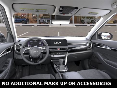 New 2026 Kia Seltos S image 14