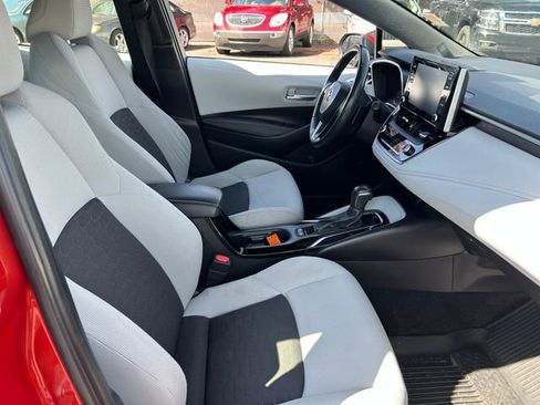 Used 2019 Toyota Corolla SE FWD image 31