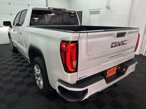 Used 2022 GMC Sierra 1500 Denali image 7