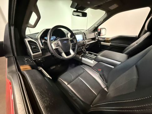 Used 2020 Ford F150 Lariat image 63