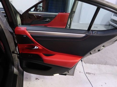 Used 2020 Lexus ES 350 F Sport image 30