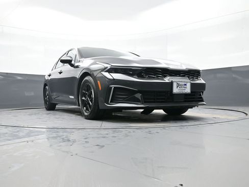 Used 2025 Kia K5 LXS image 27