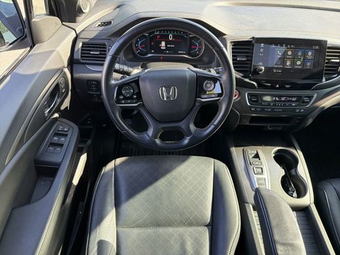 Used 2021 Honda Passport EX-L image 28