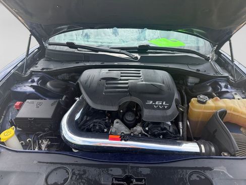 Used 2013 Dodge Charger SXT Plus RWD image 5