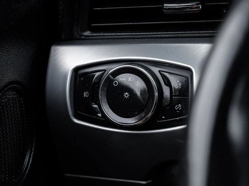Used 2019 Ford Mustang Premium w/ Black Accent Package RWD image 31