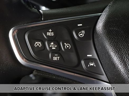 Used 2020 Chevrolet Equinox Premier FWD image 6