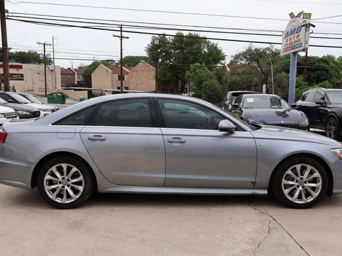 Used 2017 Audi A6 2.0T Premium FWD image 8