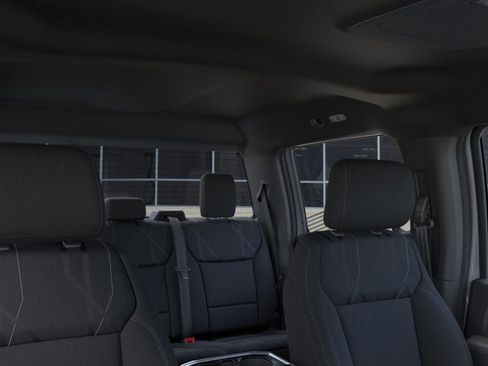 New 2026 Ford F150 STX AWD/4WD image 22