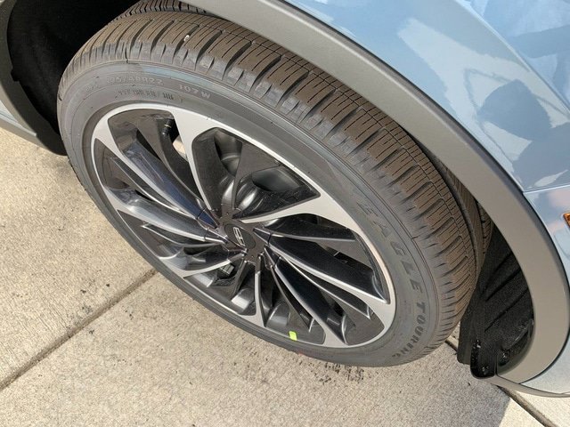 New 2027 Lincoln Aviator Reserve AWD/4WD image 10