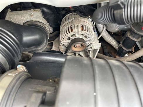Used 2007 Chevrolet Express 3500 Extended RWD image 87