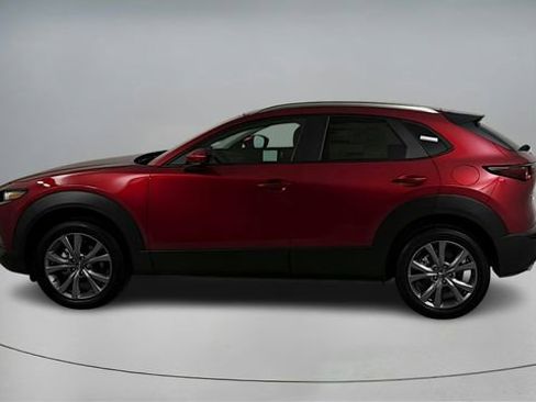 New 2026 MAZDA CX-30 AWD 2.5 S image 7