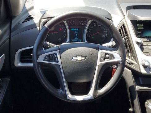 Used 2017 Chevrolet Equinox Premier w/ Enhanced Convenience Package FWD image 27