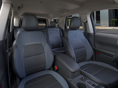 New 2025 Ford Bronco Sport Outer Banks w/ Outer Banks Tech Package+ image 10