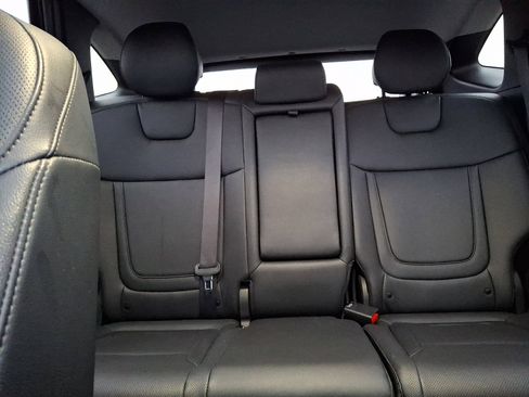 Certified 2023 Hyundai Tucson SEL w/ Convenience Package image 19