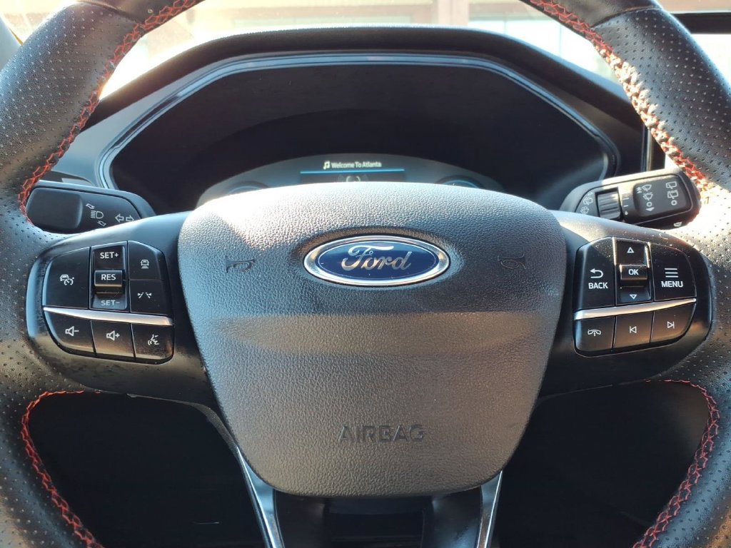 Used 2024 Ford Escape ST-Line Select w/ Tech Pack #2 AWD/4WD image 19