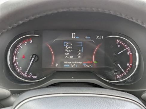 Used 2024 Toyota RAV4 Adventure AWD/4WD image 25